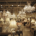 Магазин светового оборудования Lustri.shop